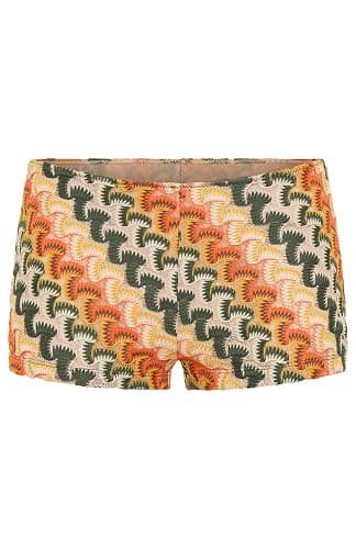 Wuitrie Summer Two Piece Sets for Women 2026 Sexy Slanted Shoulder Backless Tops Shorts Beach Vacation Clothes thumbnail 6
