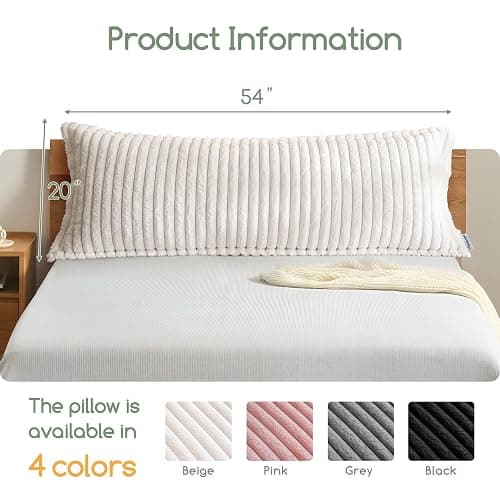 Body Pillow thumbnail 2