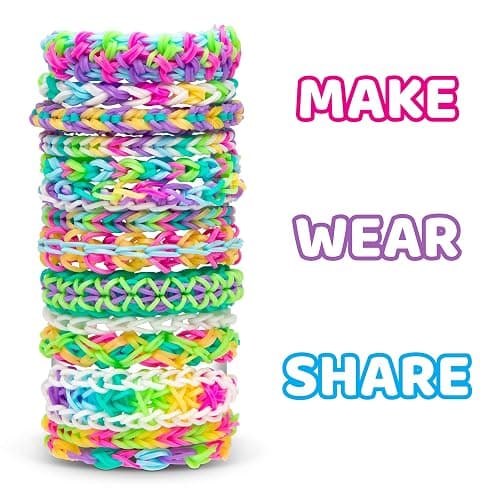 Rainbow Loom The Original thumbnail 2