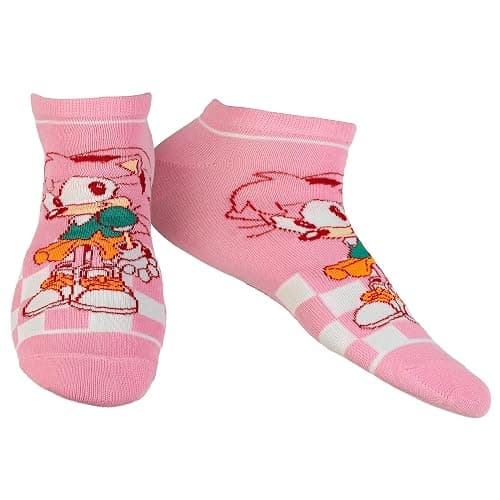 Bioworld Women's Ankle Socks thumbnail 6