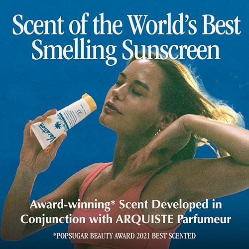 Vacation Car Air Freshener, Pack of 3 - Hanging Air Freshener for Car, Home and Office, Vacation by Vacation Sunscreen Signature Scent, Long-Lasting Deodorizer thumbnail 3