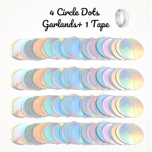 Disco Garland thumbnail 3