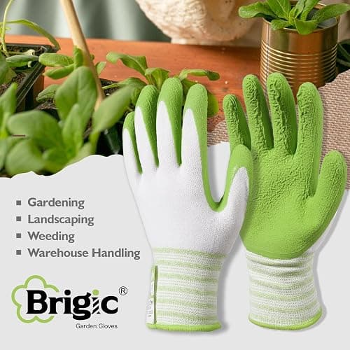 Gardening Gloves, L thumbnail 4