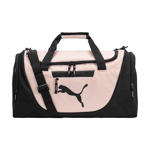 Puma Womens Evercat Candidate Duffel Bag Sports Duffel Bags - Image 1