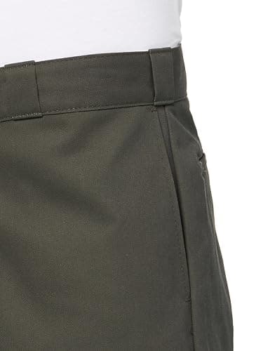 Dickies Men's Loose Fit Double Knee Work Pant thumbnail 3