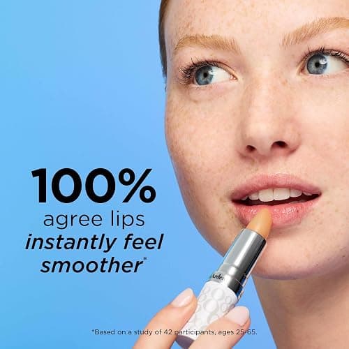 Elizabeth Arden Eight Hour Cream Lip Protectant Stick, SPF 15 Sunscreen Balm, Moisturizer for Dry, Cracked Lips, Stocking Stuffer for Women, 0.13 oz thumbnail 3
