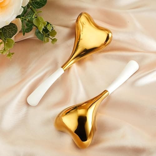 Ice Globes -Facial Skin Care Tools for Women, Cryo Sticks -Unbreakable Stainless Steel and Special Design, Esthetician Supplies Cooling Spa Globes,Mothers Day Gifts for Mom thumbnail 7