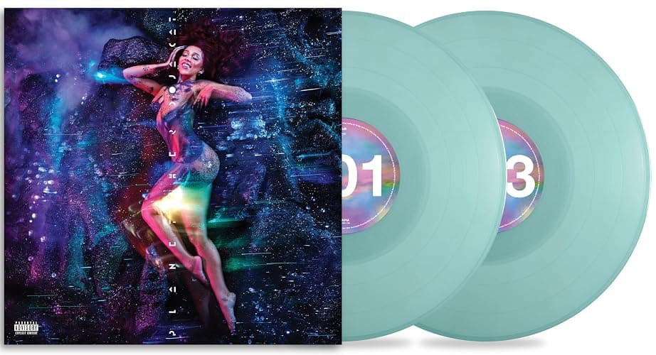 Planet Her 5th Anniversary - Image 1