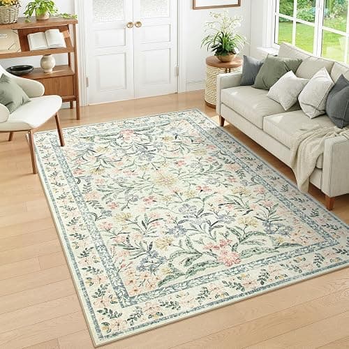Washable Rug - Image 1
