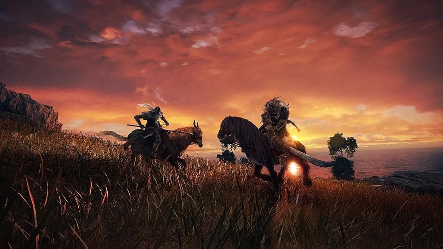 Elden Ring - PlayStation 5 thumbnail 5