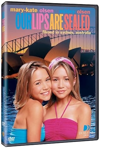 Olsens: Our Lips are Sealed (DVD) thumbnail 2