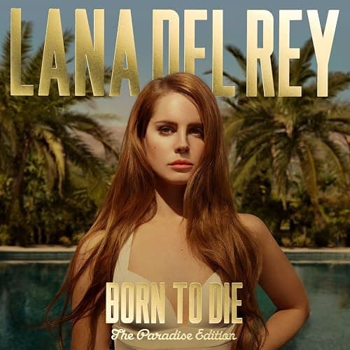 Born To Die-The Paradise - Image 1