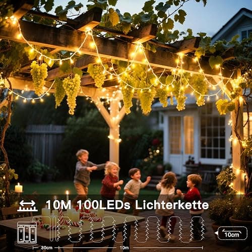 Fairy Lights thumbnail 2