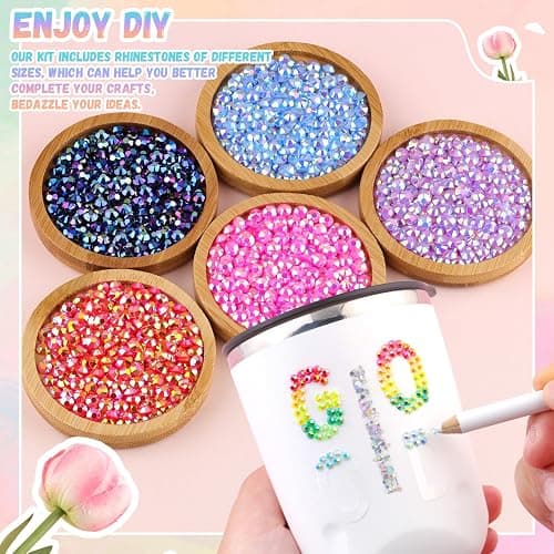 bedazzling kit thumbnail 4