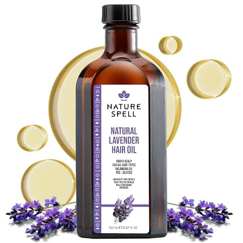 Natures Spell Lavender Oil - Image 1