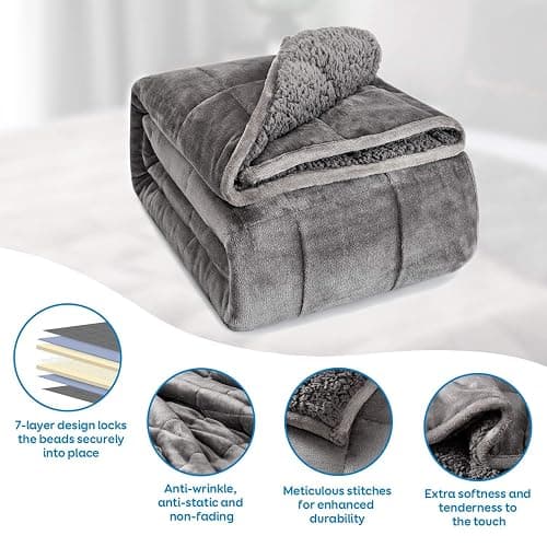 Weighted Blanket thumbnail 4