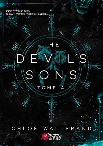 The Devil's Sons : Tome 4 - Image 1