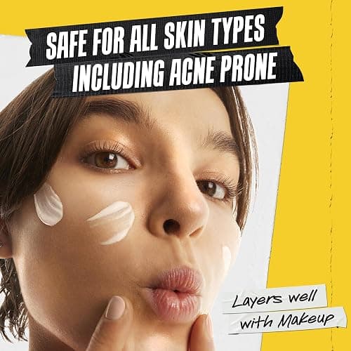 Kiehl's Better Screen UV Serum SPF 50+, Invisible Facial Sunscreen with Collagen Peptide, UV Filters to Shield UVA & UVB, Helps Correct Visible Signs of Aging, Boosts Skin Radiance thumbnail 8