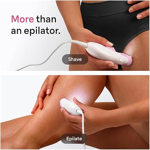 Braun epilator  thumbnail 6