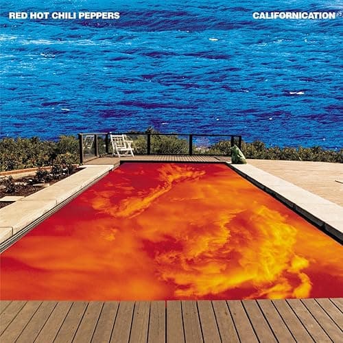 Californication - Image 1