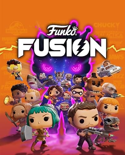 Funko Fusion thumbnail 3