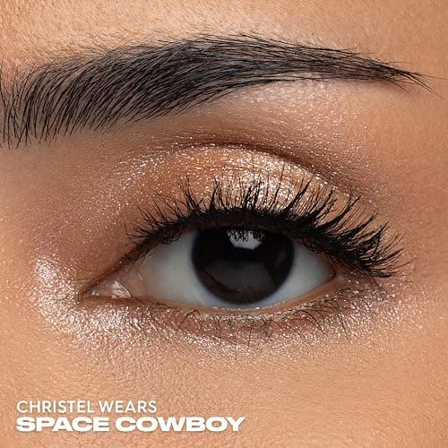 Urban Decay 24/7 Moondust Glitter Eyeshadow Single - Sparkly Eye Glitter Makeup, Long-lasting Wear, Highly Reflective Shimmer Finish, Luminous Wet Look Effect, Buildable Eye Shadow Topper - 0.06 Oz thumbnail 2
