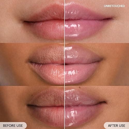 LANEIGE Lip Sleeping Mask: Nourish, Hydrate, Vitamin C, Murumuru & Shea Butter, Antioxidants, Flaky, Dry Lips thumbnail 3