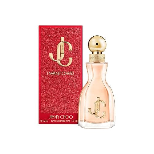 JIMMY CHOO - I Want Choo Eau de Parfum - Women's Fragrance - Floral Gourmand Woody - With notes of Mandarine Juice, Red Spider Lily & Vanilla thumbnail 2