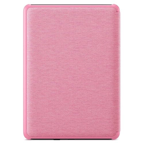 Amazon Kindle Case, Thin and Lightweight, Foldable Protective Cover - Fabric thumbnail 4