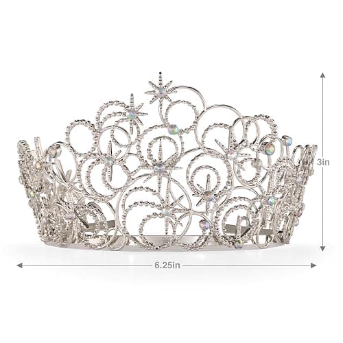 Wicked Glinda's Bubble Crown thumbnail 2