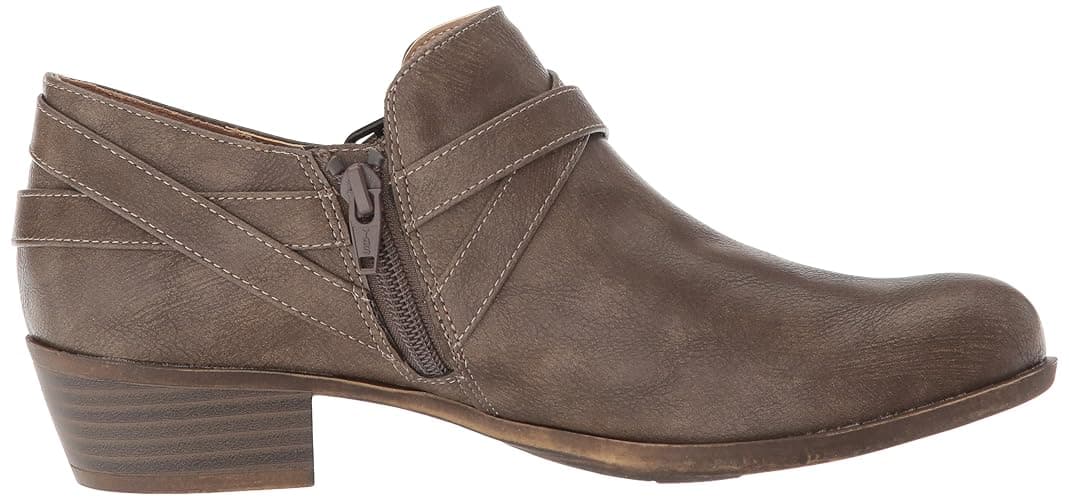 LifeStride Women's Adley Ankle Boot thumbnail 6