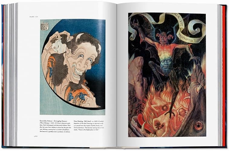 Spirit Worlds: The Library of Esoterica (Sourcebook) thumbnail 13