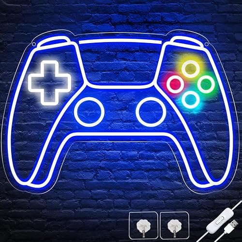 Neon sign  - Image 1