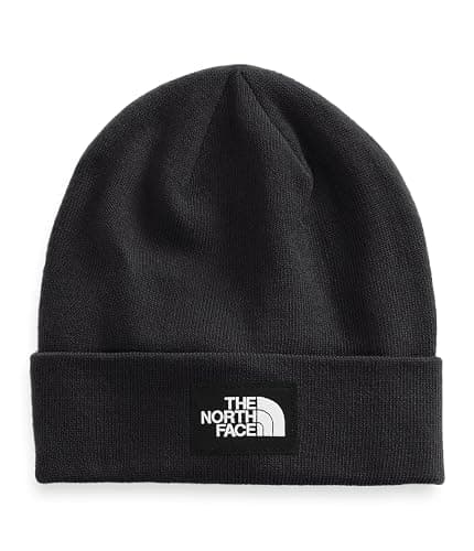 THE NORTH FACE Dock Worker Recycled Beanie - Image 1