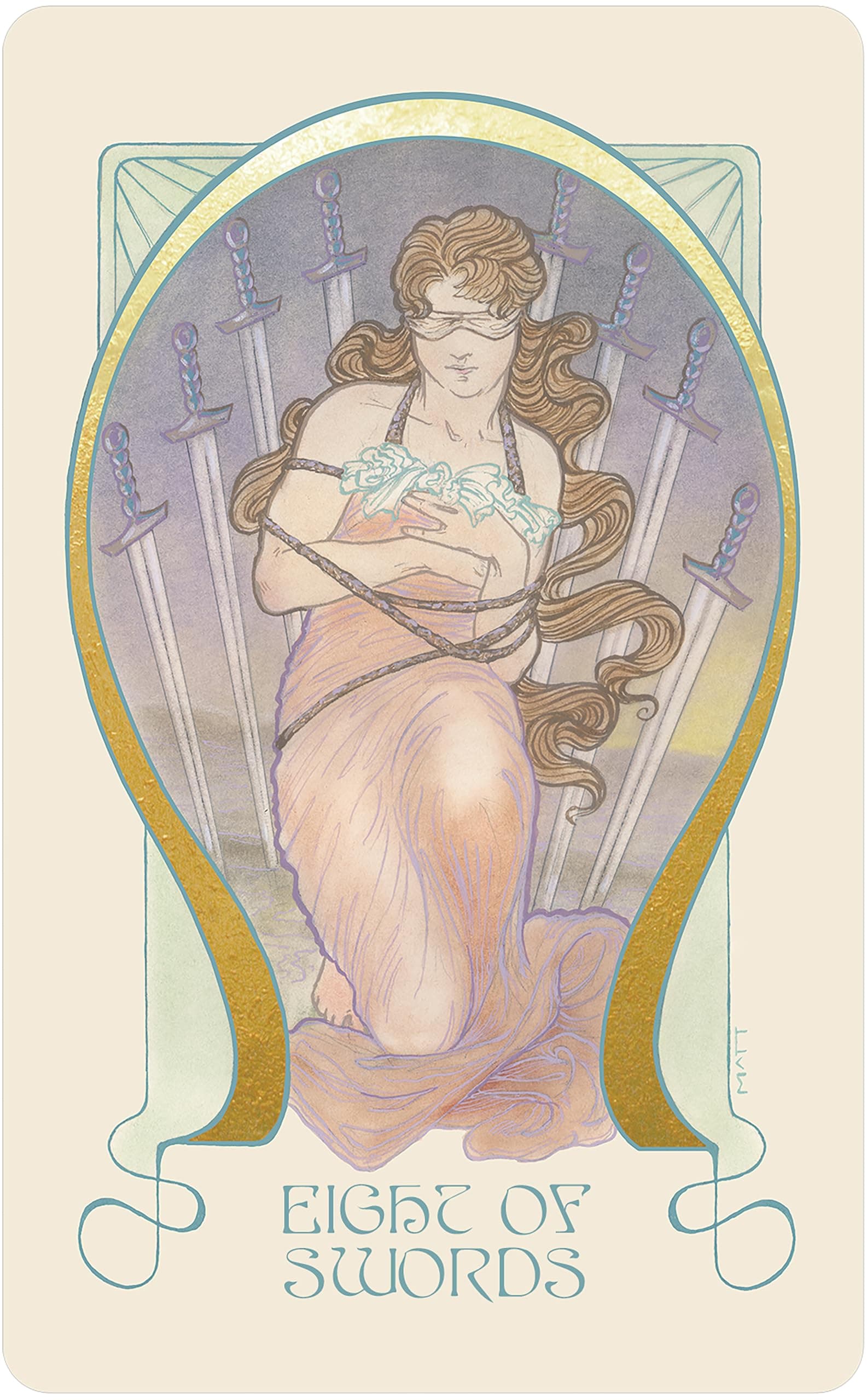 Tarot de chavaaaa thumbnail 9
