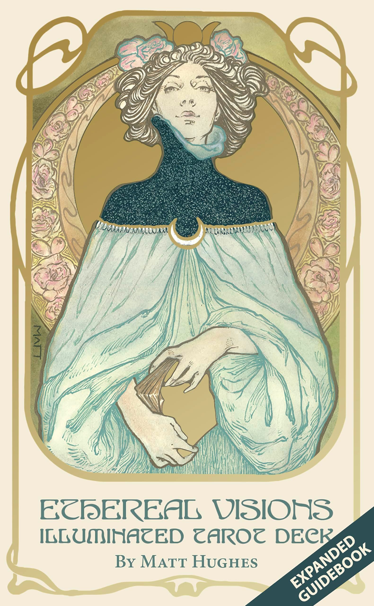 Tarot de chavaaaa - Image 1