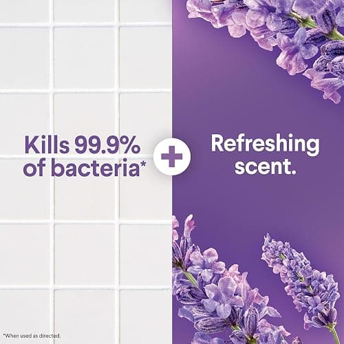 Clorox Scentiva Bathroom Toilet Cleaning Gel, Lavender and Jasmine, 24 Fluid Ounces (Pack of 2) thumbnail 4