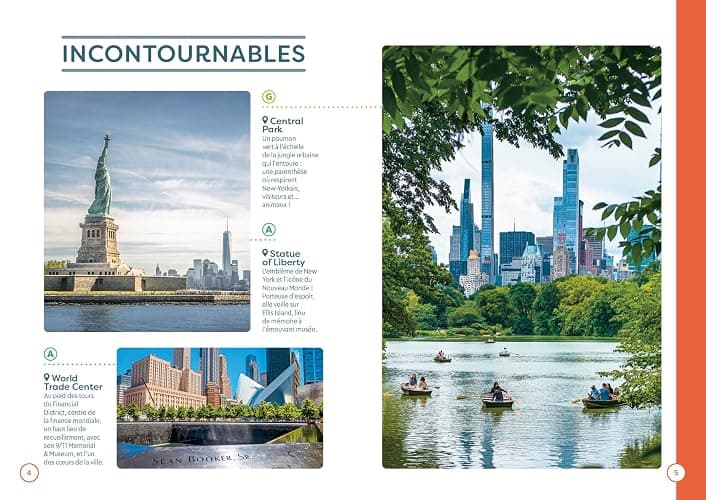 New York: Guide Cartoville édition 2025-2026 thumbnail 3
