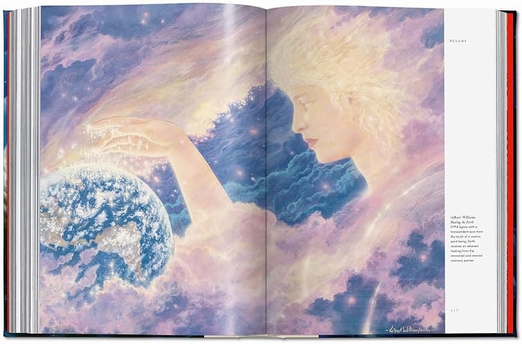 Spirit Worlds: The Library of Esoterica (Sourcebook) thumbnail 14