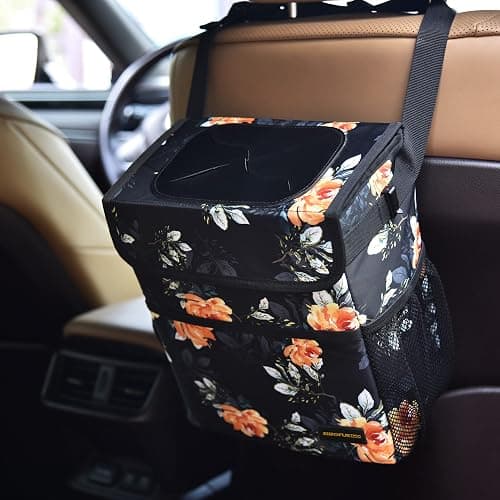 Car Trash Can thumbnail 7
