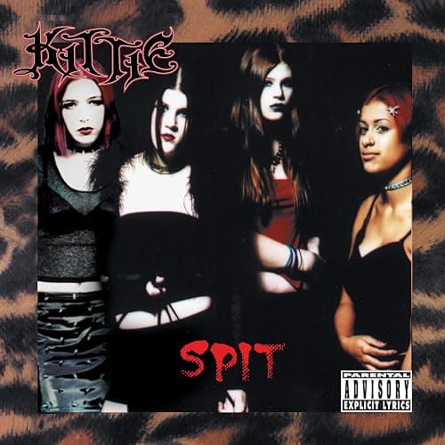 Spit - Image 1