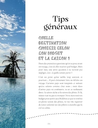 Le Monde s'ouvre à toi - Noholito - Développement personnel - Voyages - Guide thumbnail 9