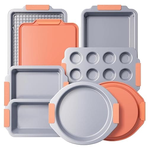 Bakeware Set - Image 1