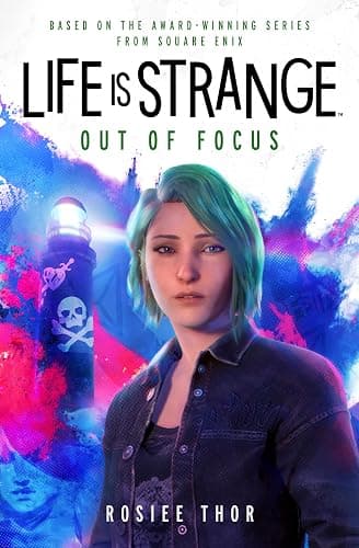 Life is Strange: Out of Focus - Image 1