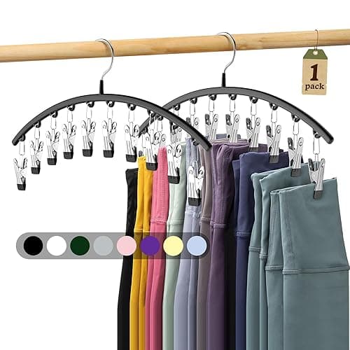 Legging Organizer