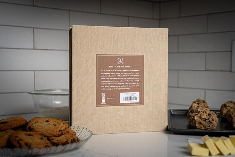 COOKIES: The Classics thumbnail 2