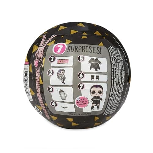MGA Entertainment L.O.L. Surprise! Supreme BFFs Limited Edition 2 Pack thumbnail 2