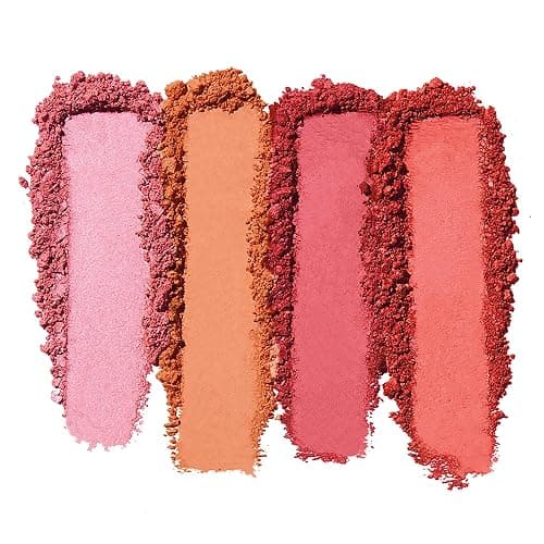 e.l.f. cosmetics Blush Palette, Light thumbnail 2