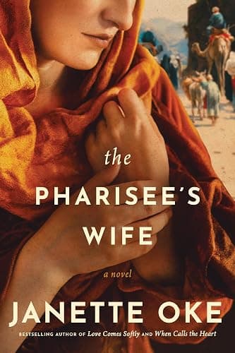 The Pharisee's Wife - Image 1