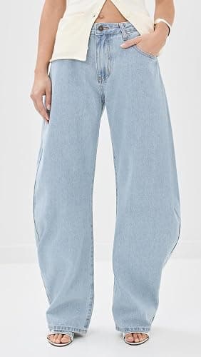 Lioness Women's Horseshoe Jeans thumbnail 2